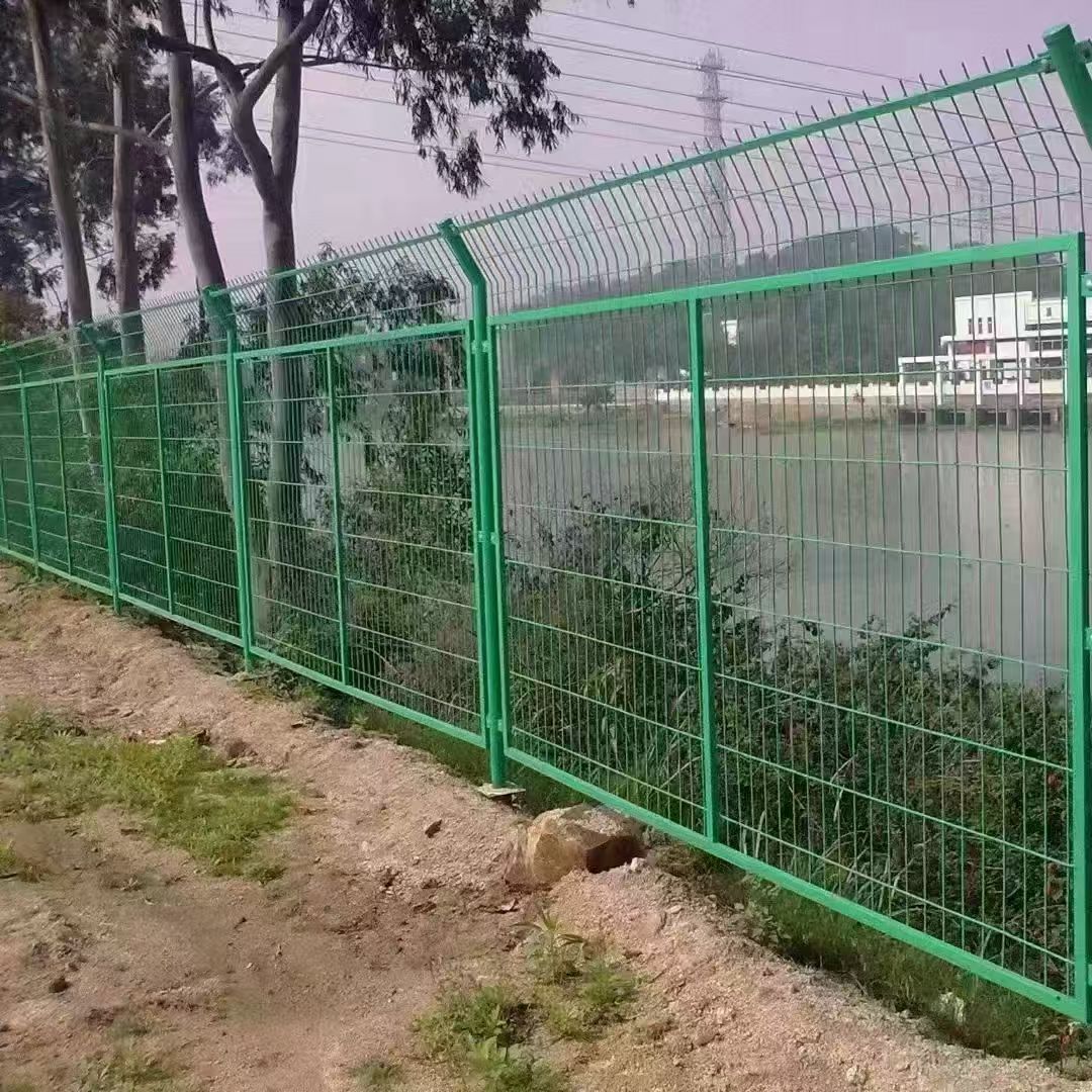 北海护栏网